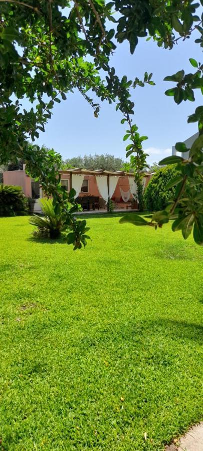 Villa Oneiropagida Preveza Exterior photo