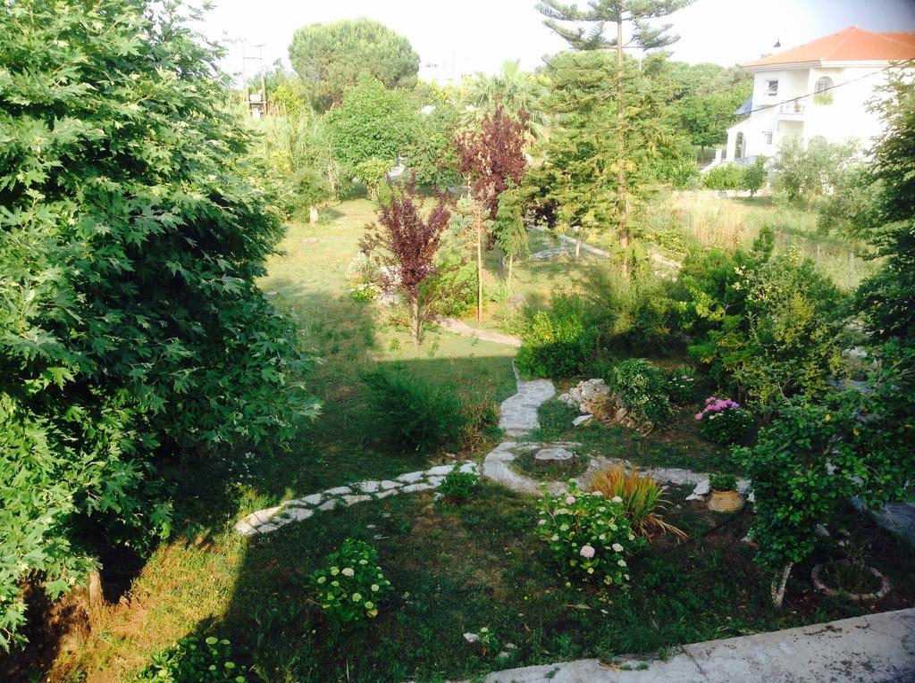 Villa Oneiropagida Preveza Exterior photo
