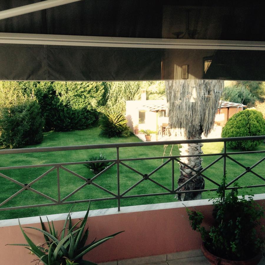 Villa Oneiropagida Preveza Exterior photo